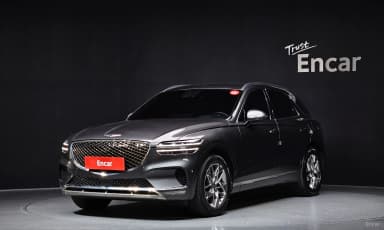 GV70
