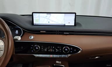 GV70