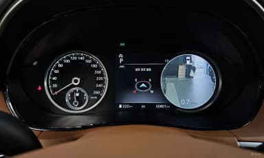 GV70