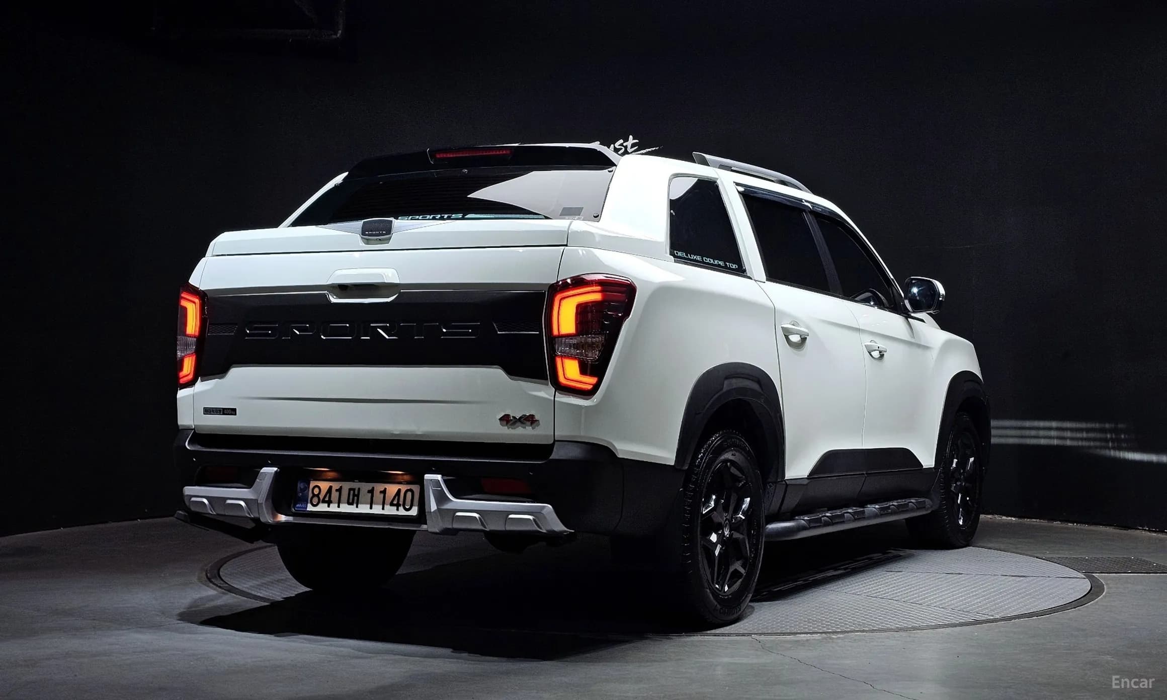 Rexton Sports