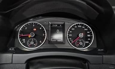 New Tiguan