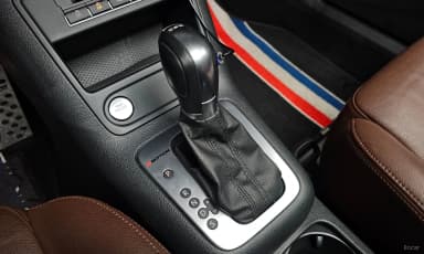 New Tiguan