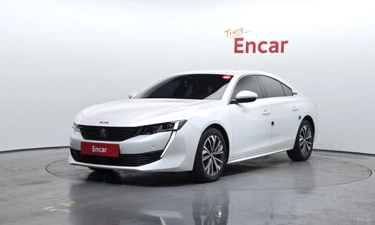 508 Second generation