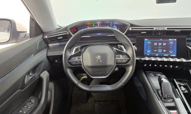 508 Second generation
