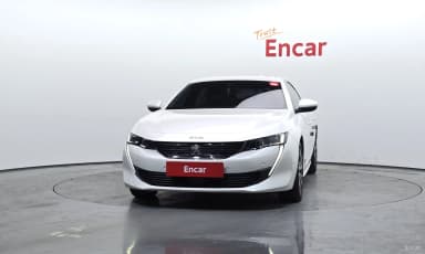 508 Second generation