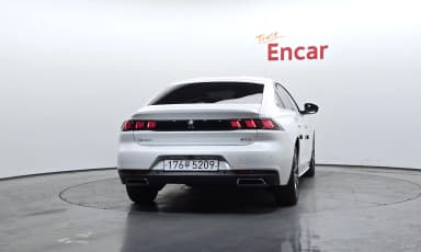 508 Second generation