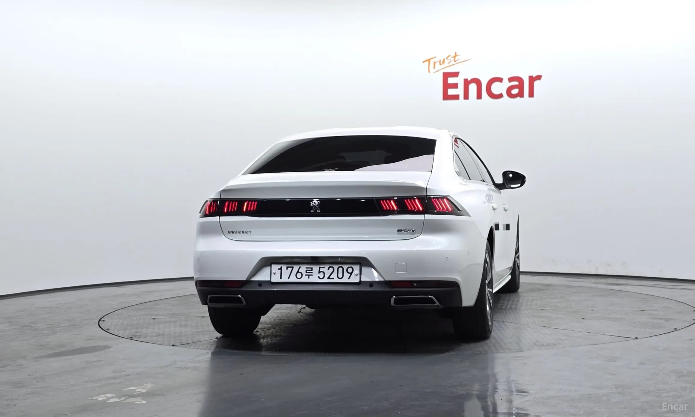 508 Second generation