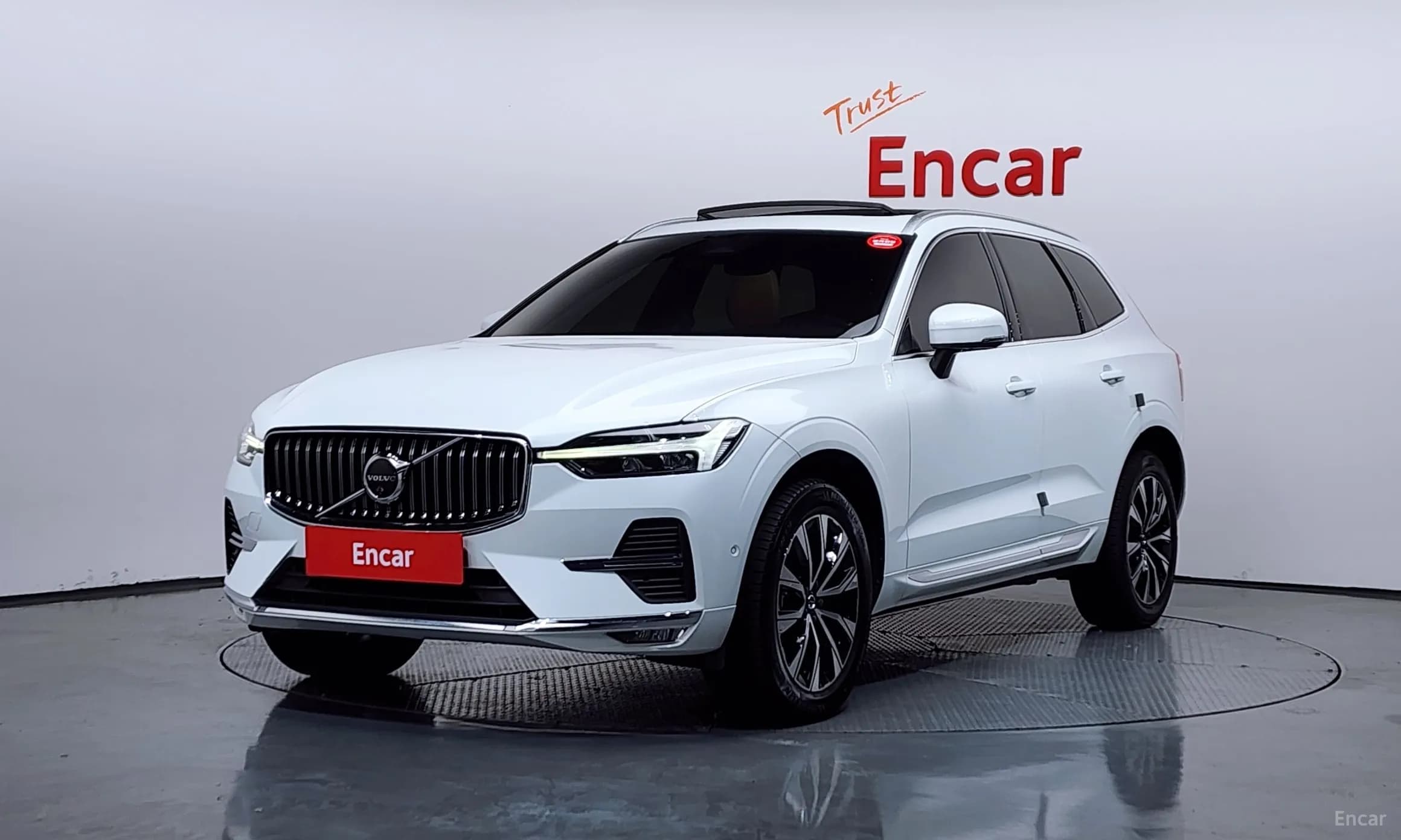 XC60 Gen 2