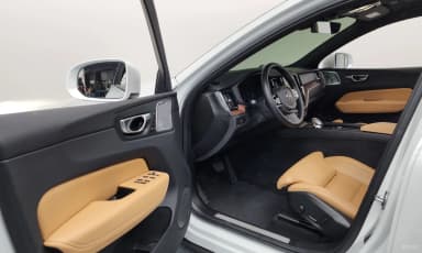 XC60 Gen 2