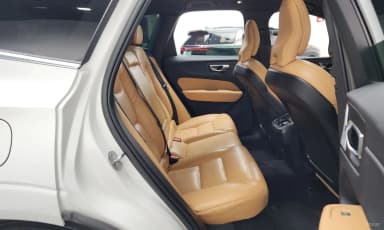 XC60 Gen 2
