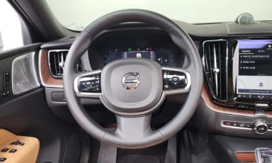 XC60 Gen 2