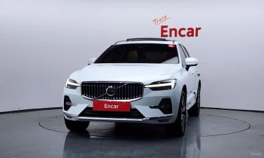 XC60 Gen 2