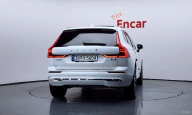 XC60 Gen 2