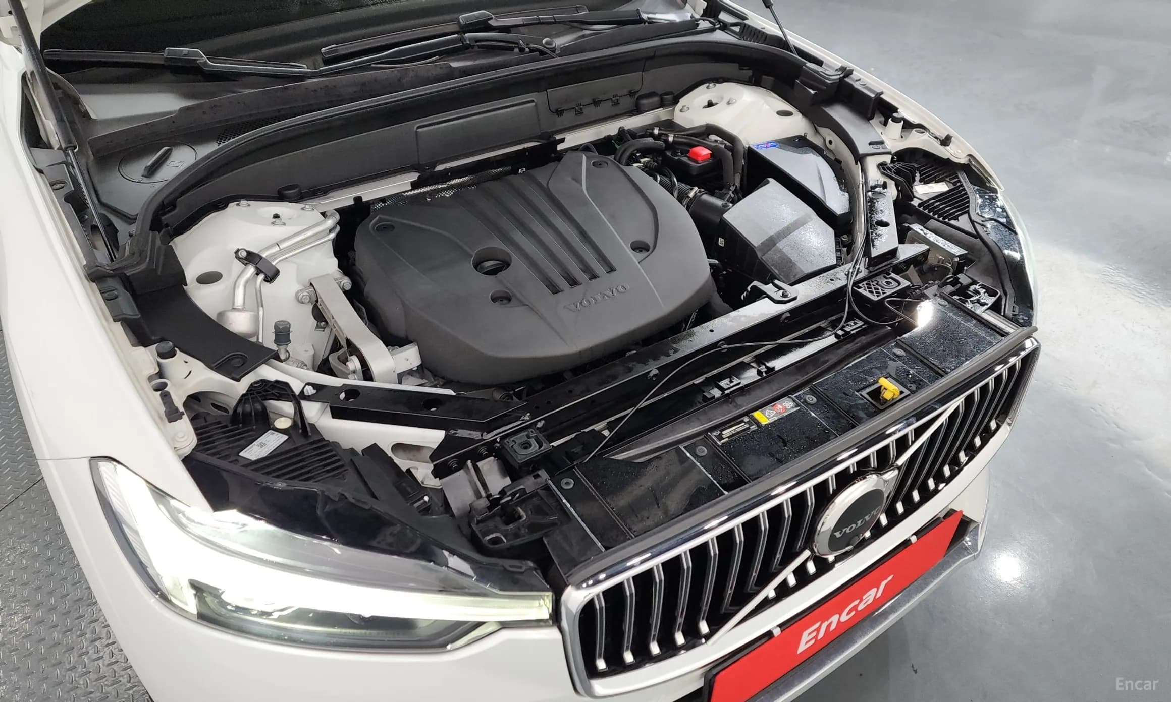 XC60 Gen 2