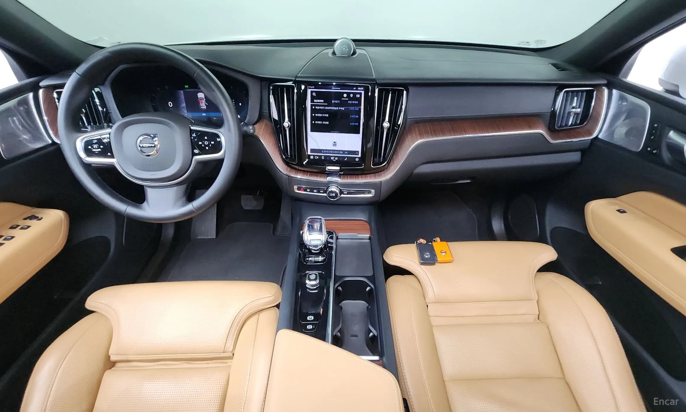 XC60 Gen 2