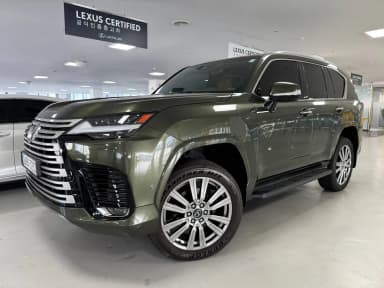 LX Gen 4