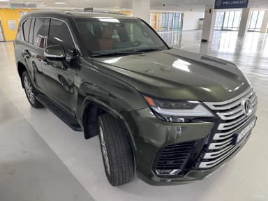 LX Gen 4