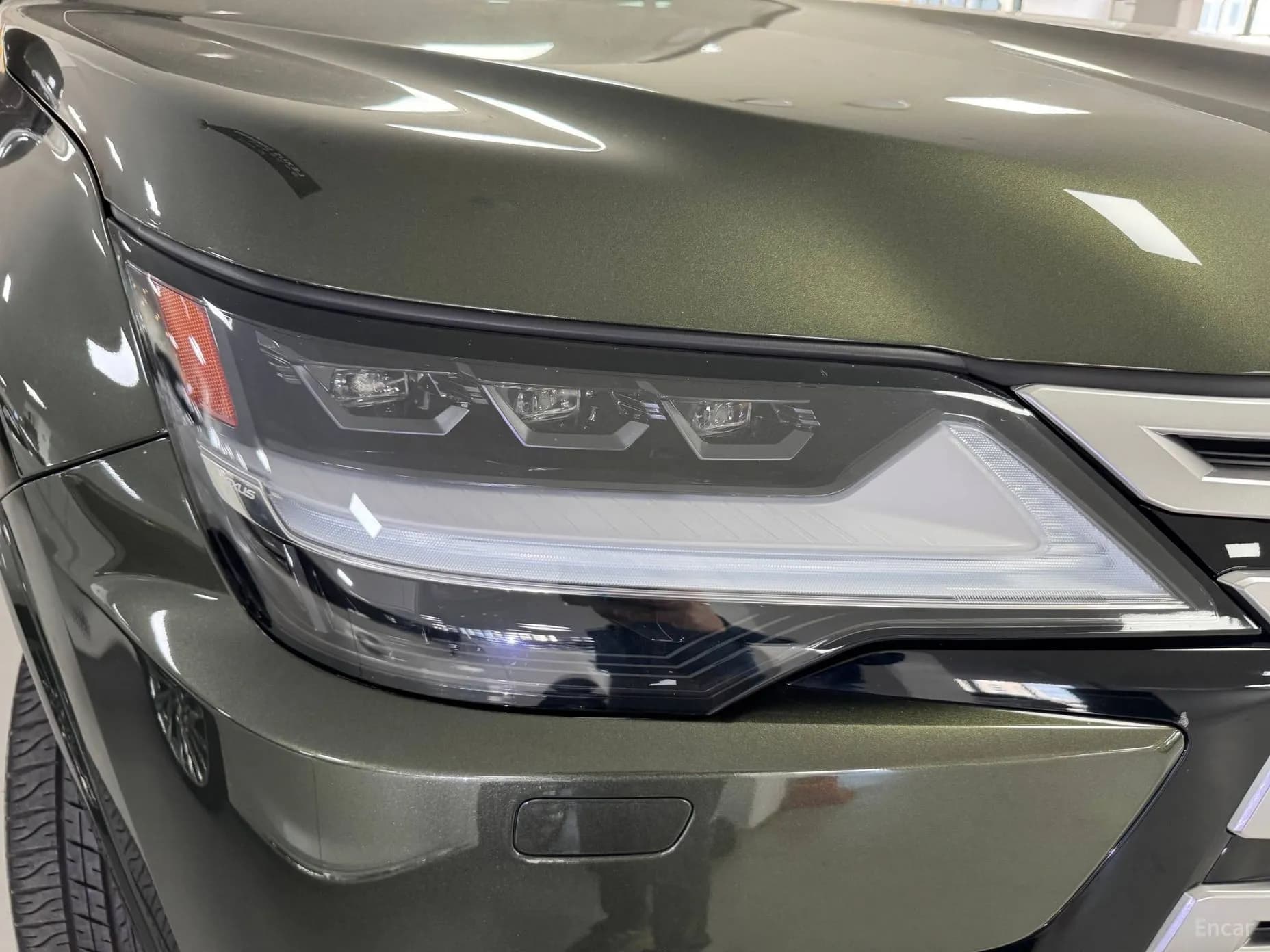 LX Gen 4