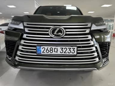 LX Gen 4