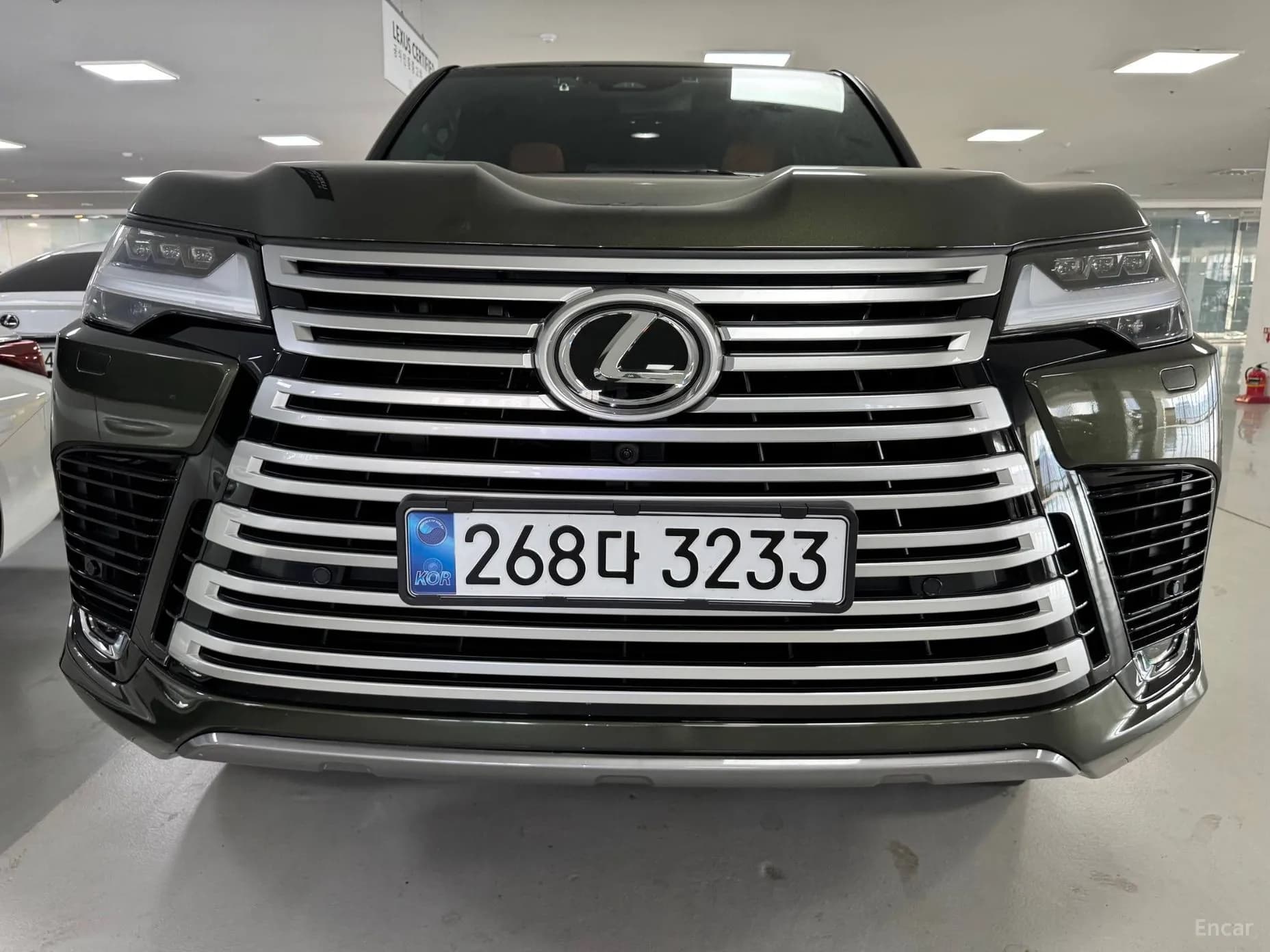 LX Gen 4