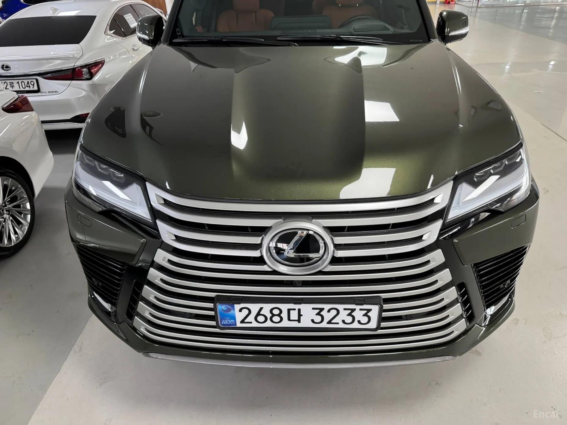 LX Gen 4