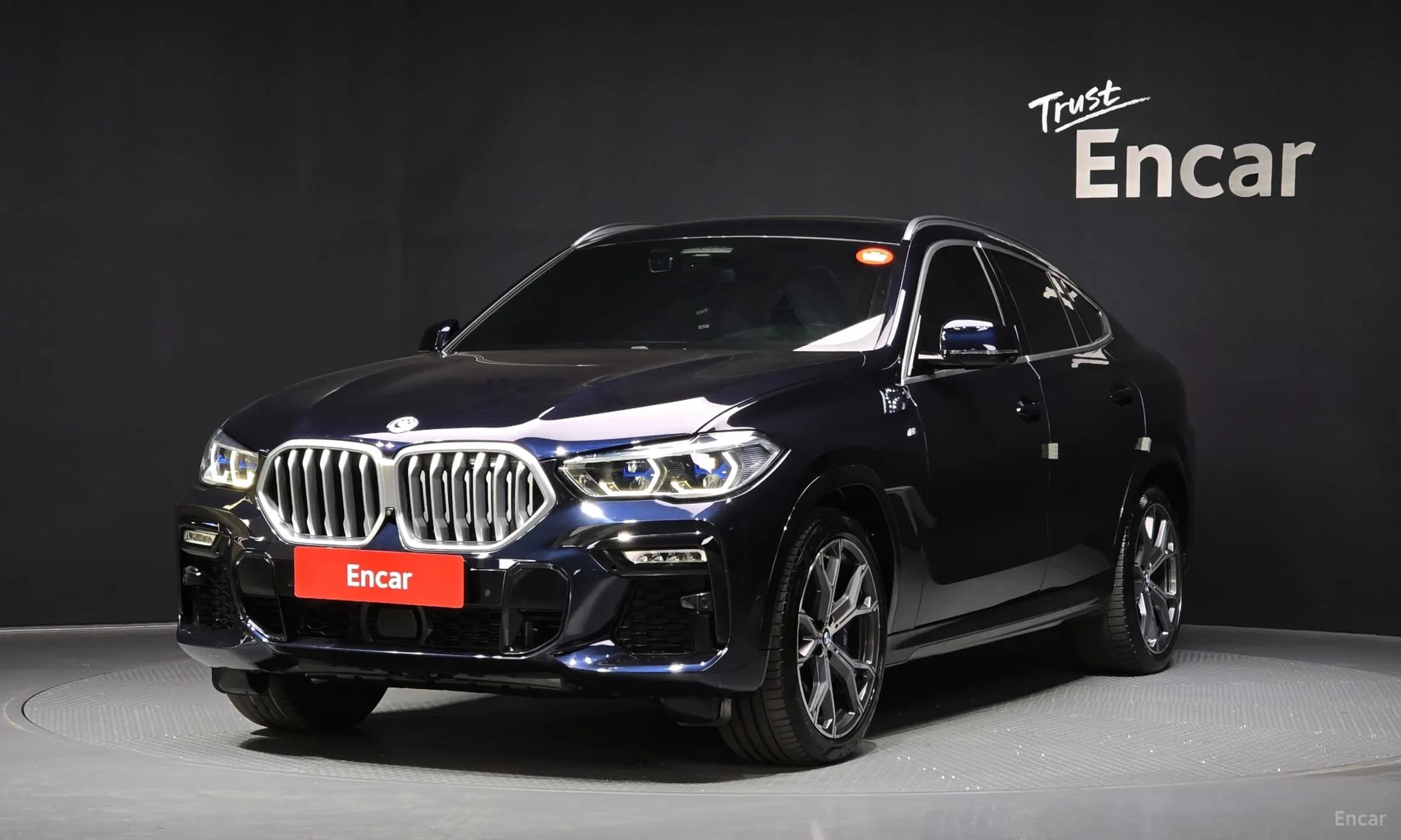 X6 (G06)