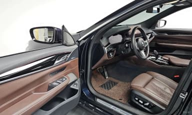6-Series GT (G32)