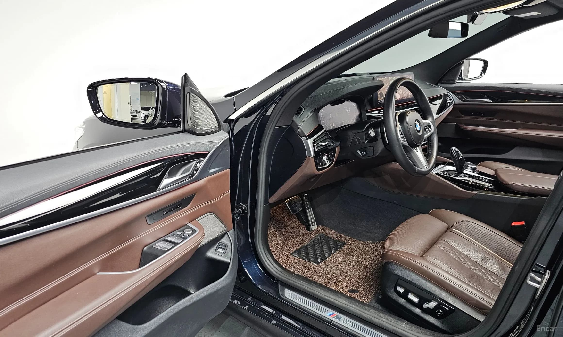6-Series GT (G32)