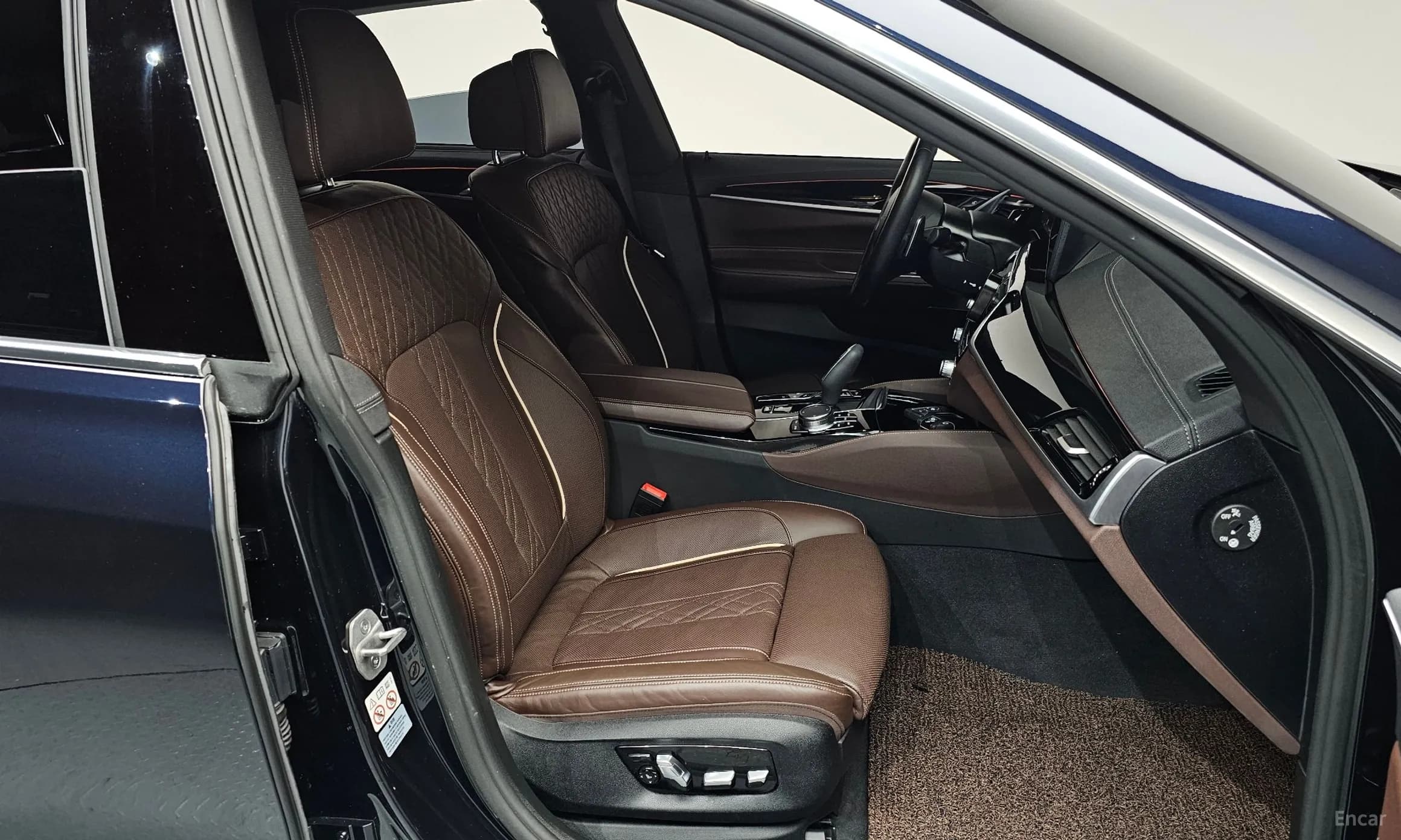 6-Series GT (G32)