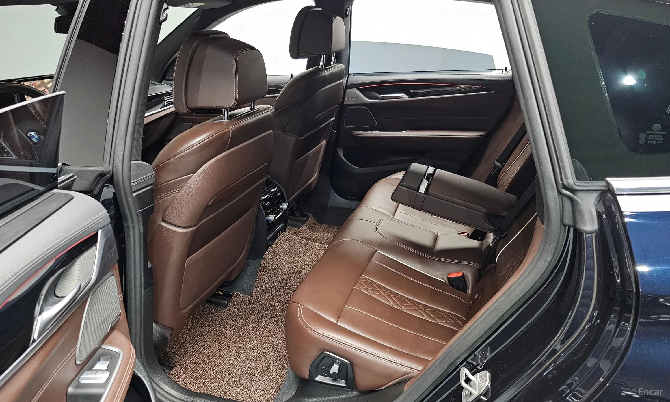 6-Series GT (G32)
