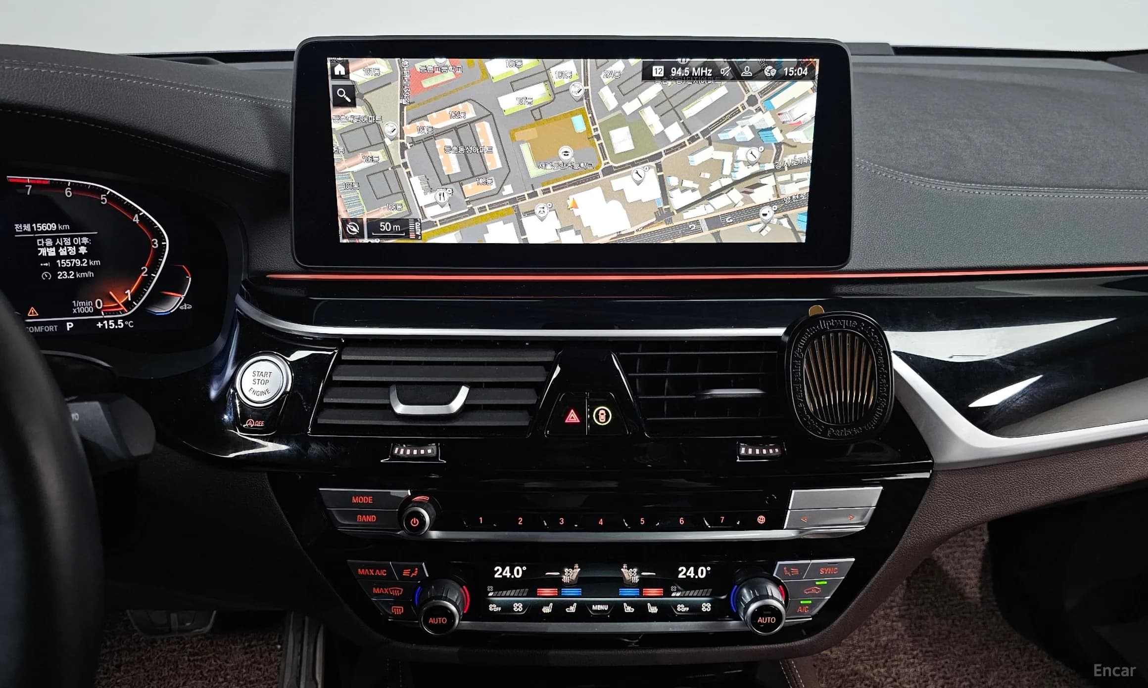 6-Series GT (G32)