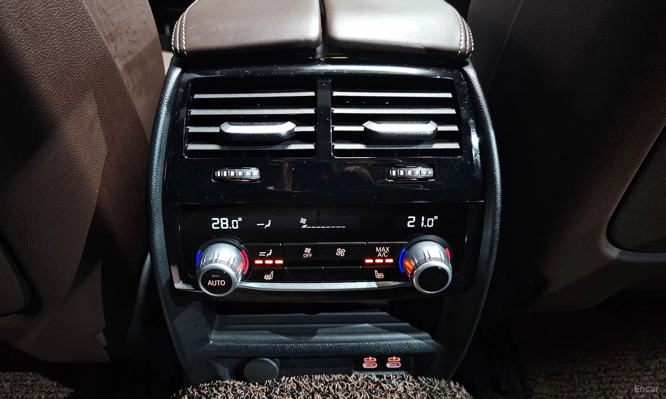 6-Series GT (G32)