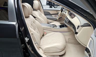 S-Class W222