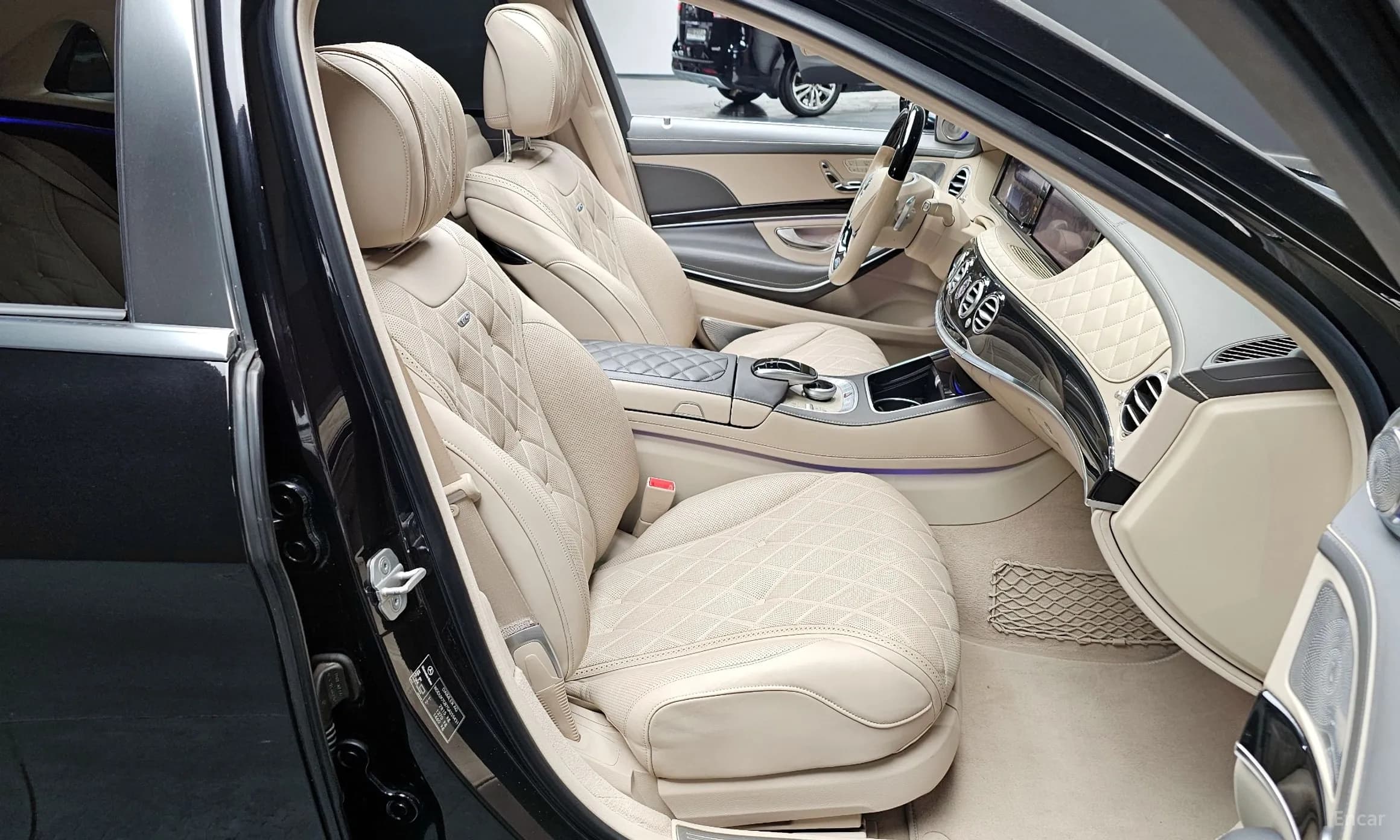 S-Class W222