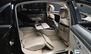 S-Class W222