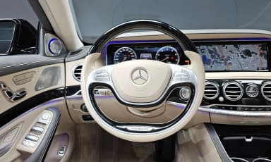 S-Class W222
