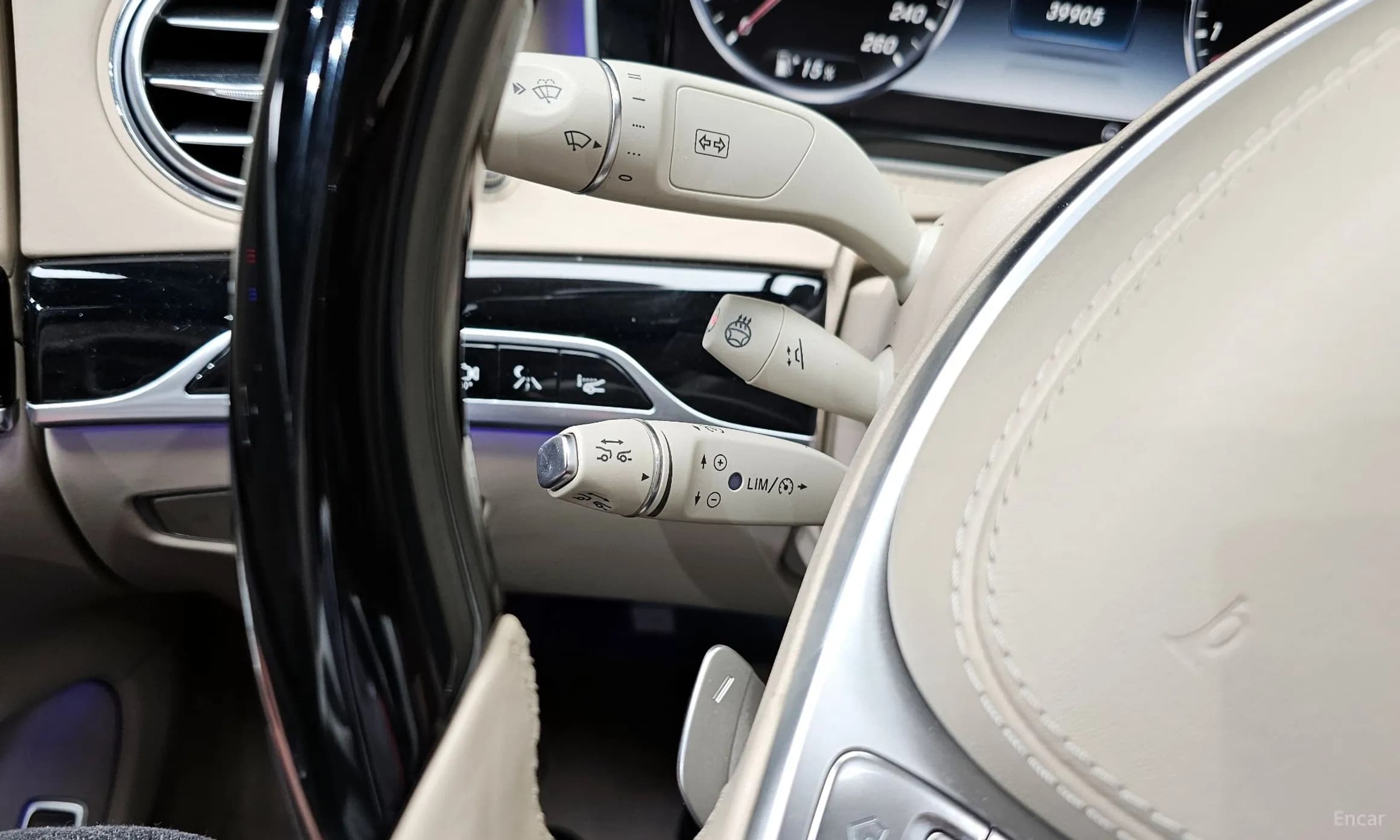 S-Class W222