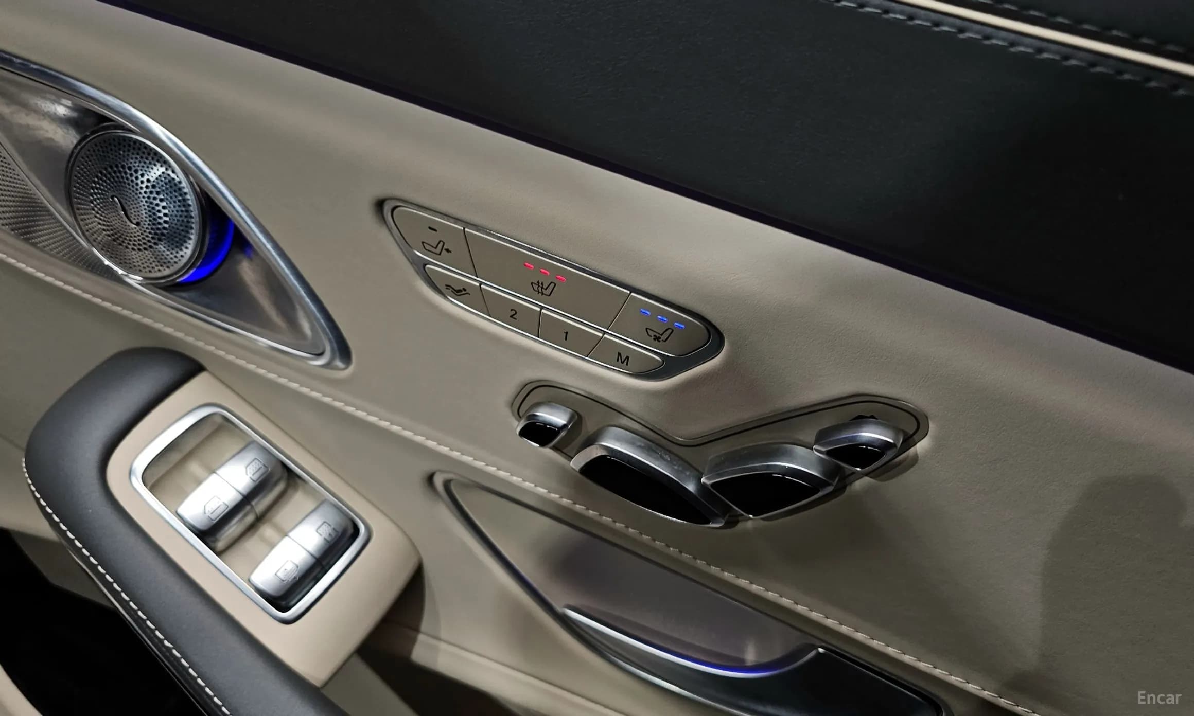 S-Class W222