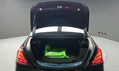 S-Class W222
