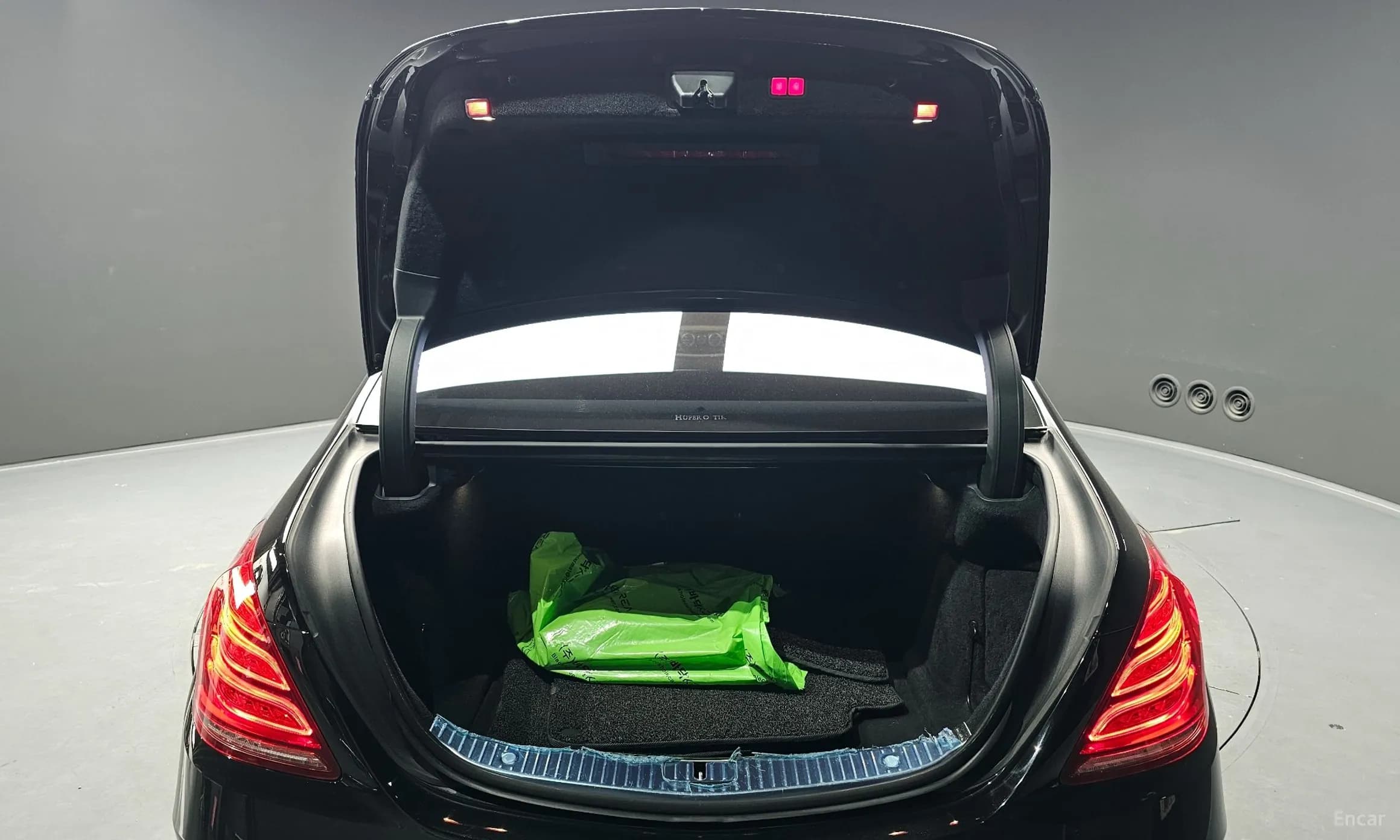 S-Class W222