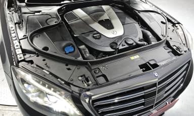 S-Class W222