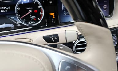 S-Class W222