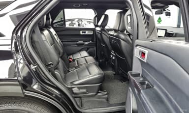 Explorer 6th Generation