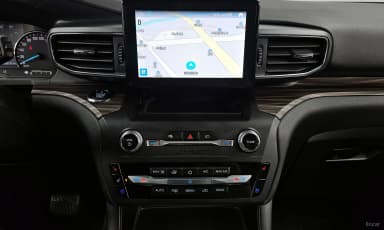 Explorer 6th Generation