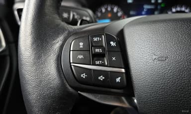 Explorer 6th Generation