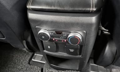 Explorer 6th Generation