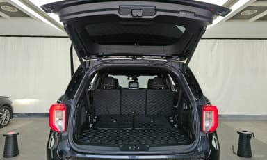 Explorer 6th Generation