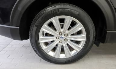 Explorer 6th Generation