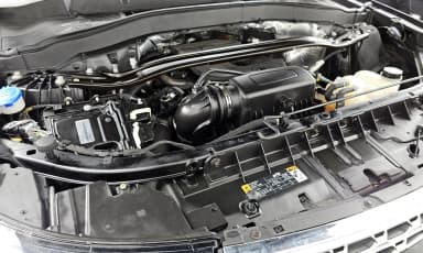 Explorer 6th Generation