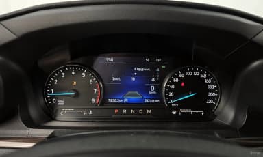 Explorer 6th Generation